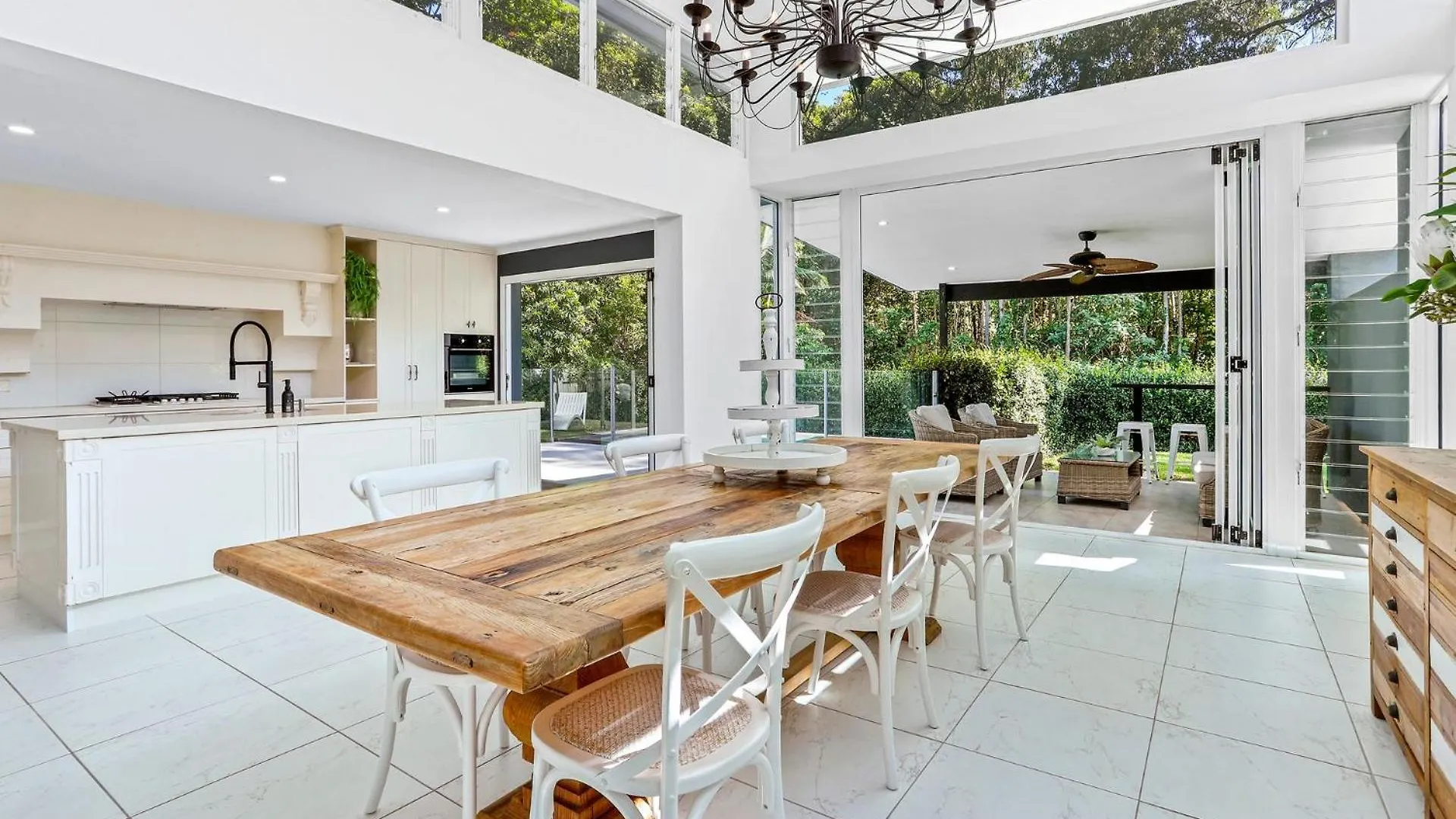 Ferienhaus 34 Sleepy Hollow Dr Noosa Heads Australien