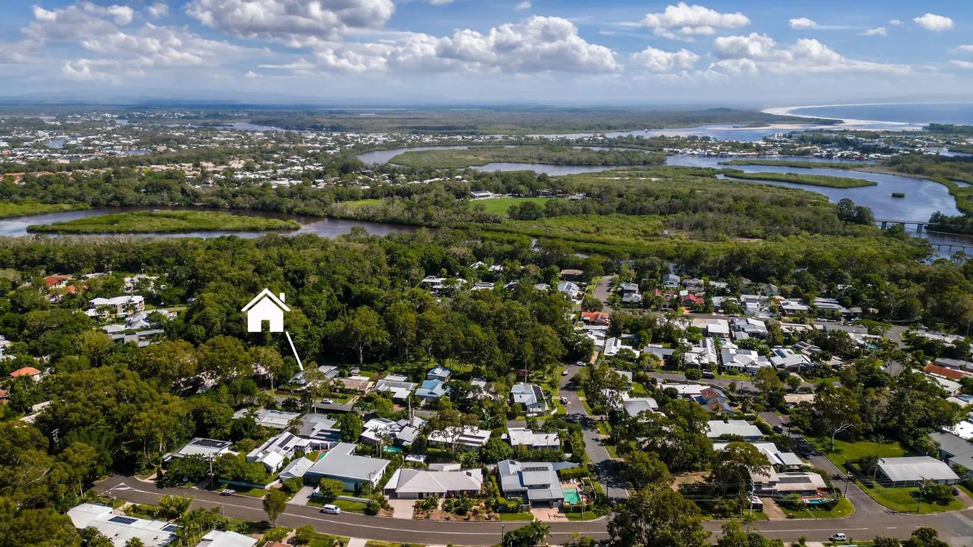 34 Sleepy Hollow Dr Noosa Heads