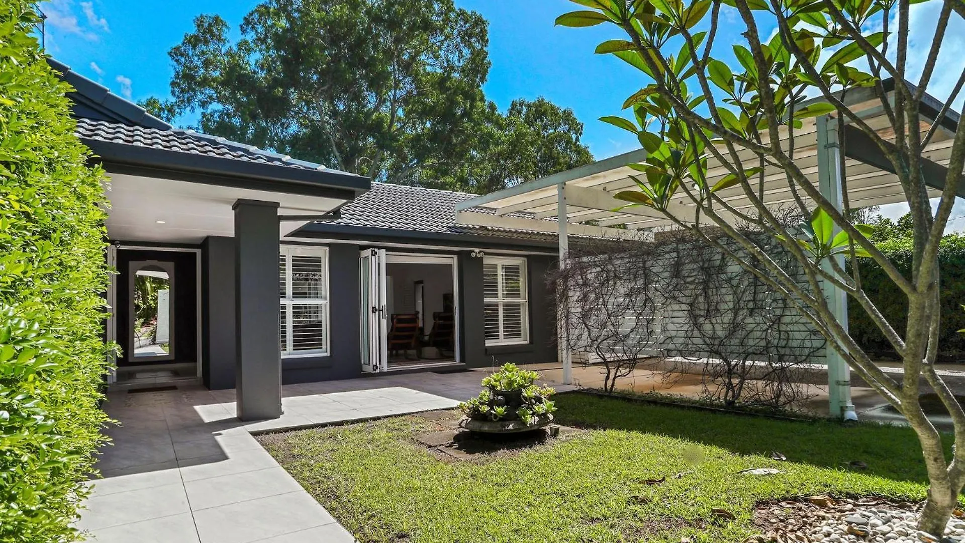 Holiday home 34 Sleepy Hollow Dr Noosa Heads