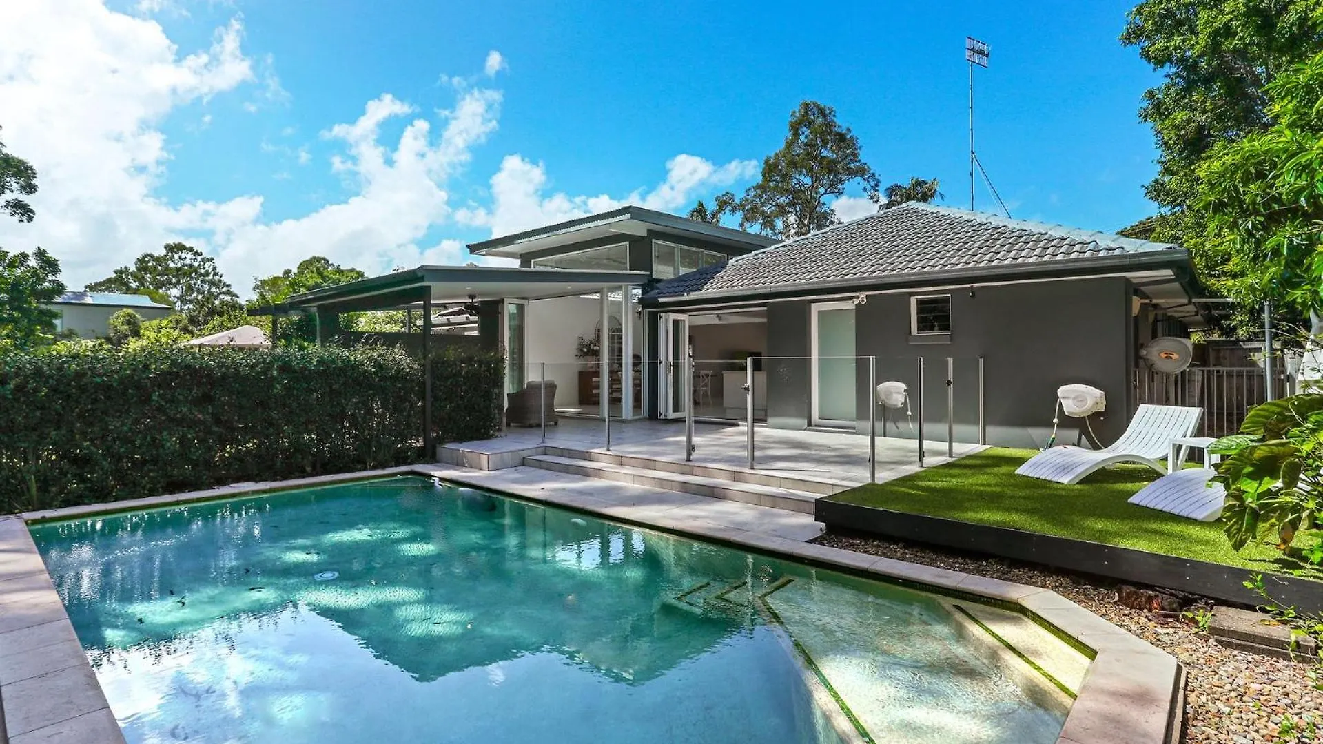 34 Sleepy Hollow Dr Noosa Heads 0*,  Australia