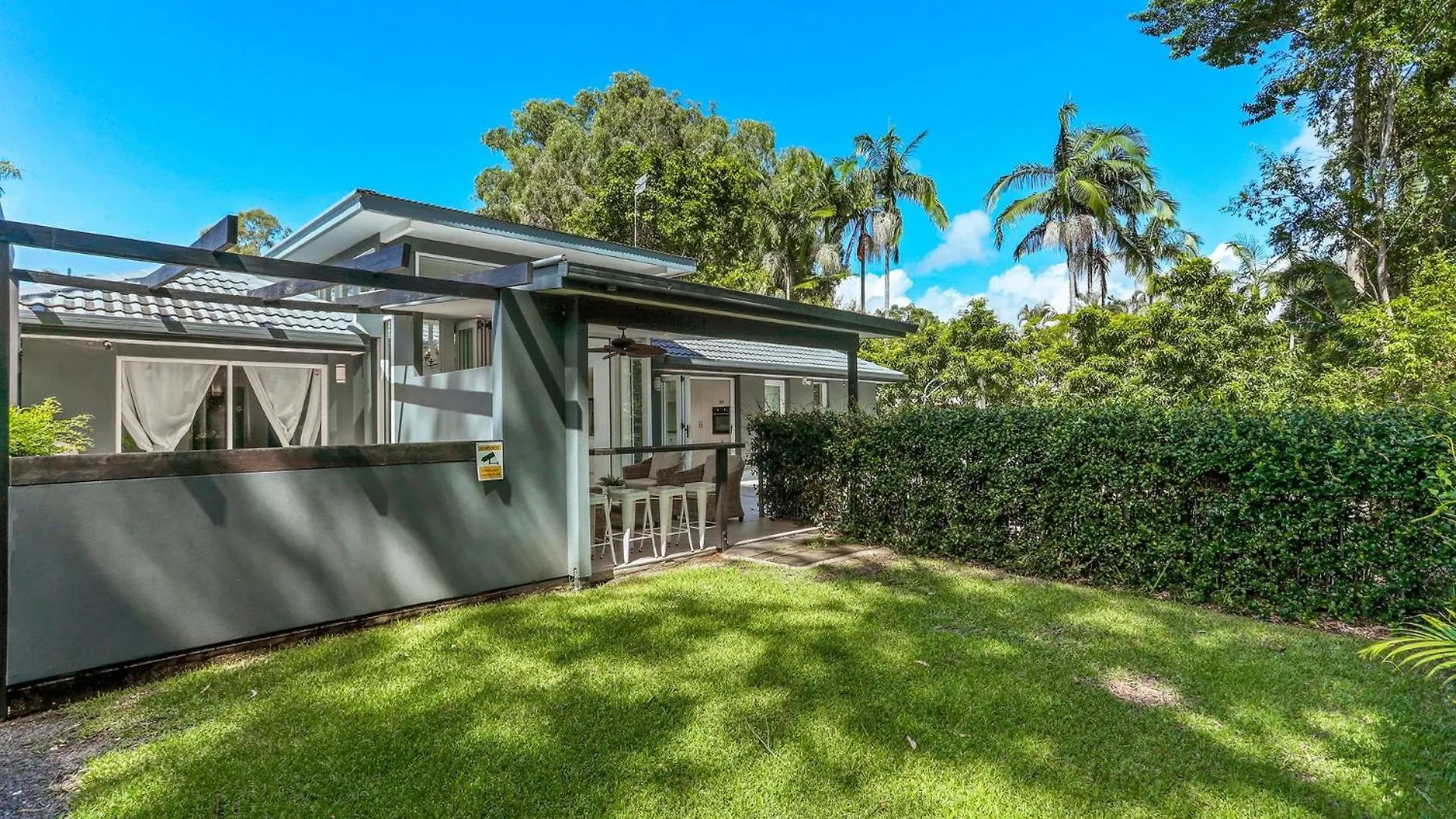 Holiday home 34 Sleepy Hollow Dr Noosa Heads Australia