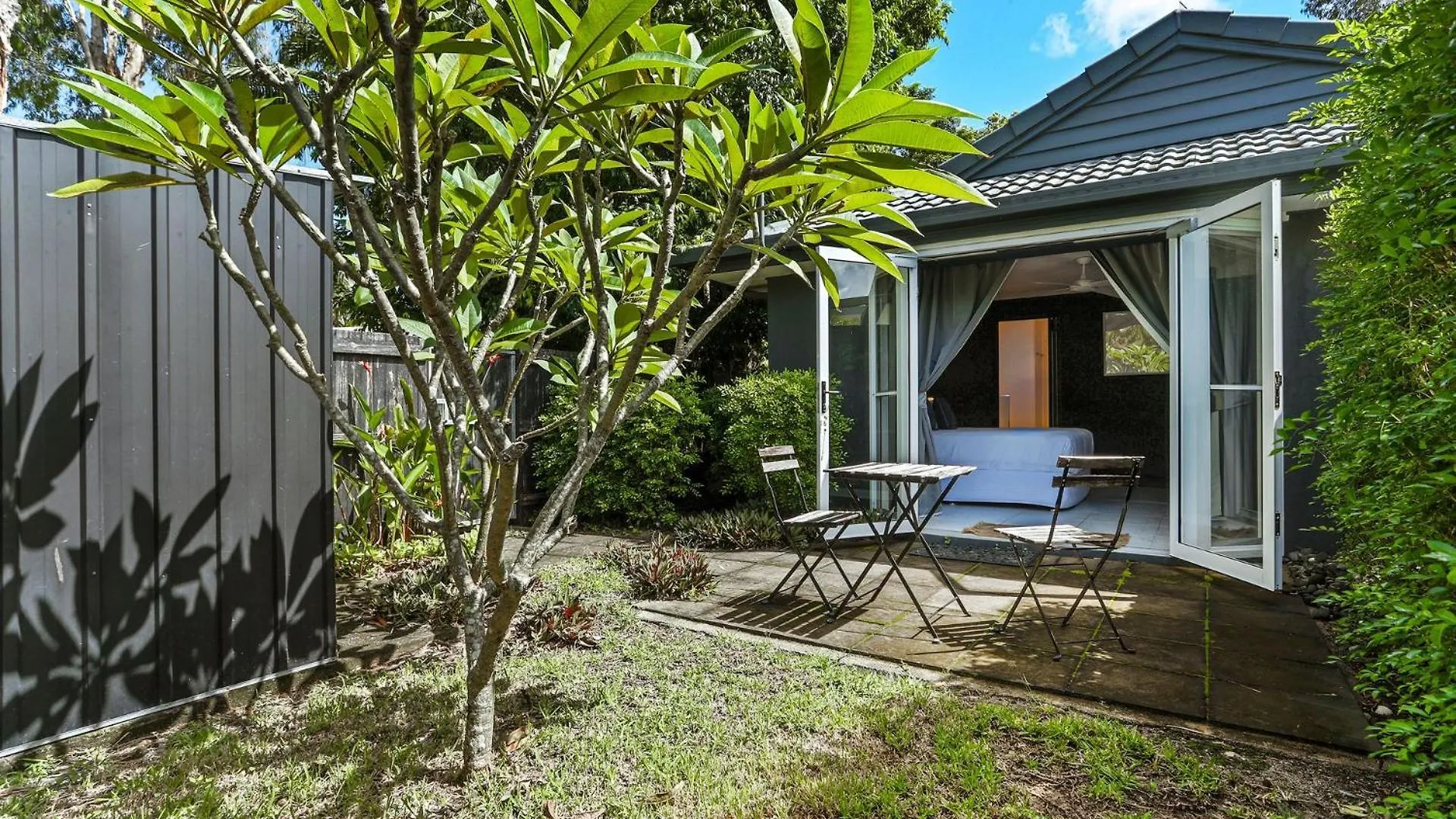 Holiday home 34 Sleepy Hollow Dr Noosa Heads